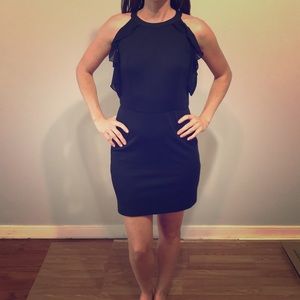 Cocktail dress. Never worn!!